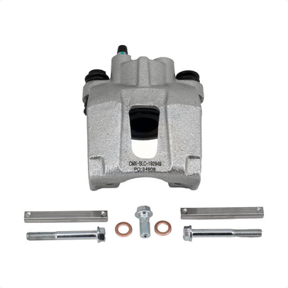 Disc Brake Caliper Rear Right SLC-192949 For Nissan TITAN Armada INFINITI QX56