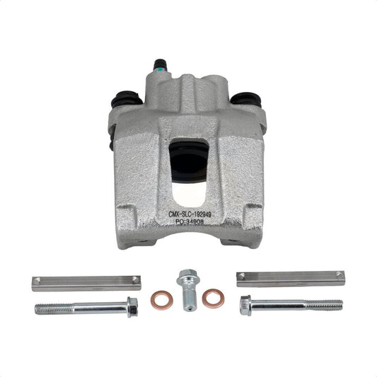 Disc Brake Caliper Rear Right SLC-192949 For Nissan TITAN Armada INFINITI QX56
