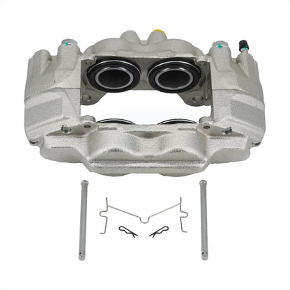 Disc Brake Caliper Front SLC-192984 For Toyota Tacoma Tundra 4Runner FJ Cruiser