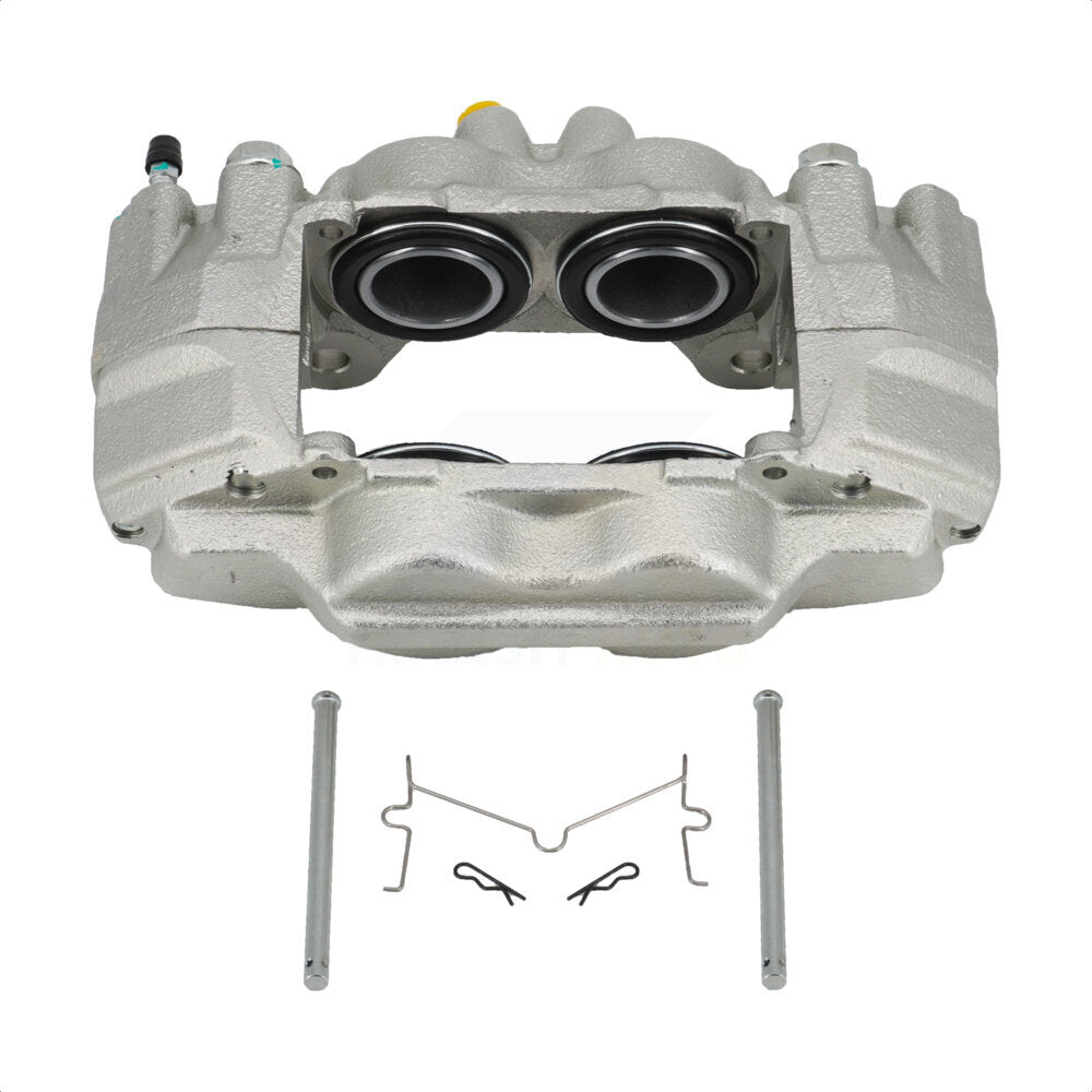 Disc Brake Caliper Front SLC-192985 For Toyota Tacoma Tundra 4Runner FJ Cruiser