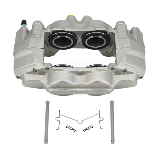 Disc Brake Caliper Front SLC-192985 For Toyota Tacoma Tundra 4Runner FJ Cruiser