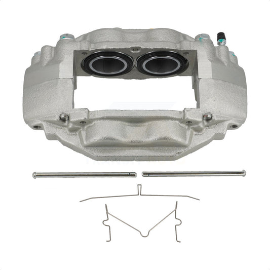 Disc Brake Caliper Front Right SLC-193274 For Toyota Tundra Sequoia