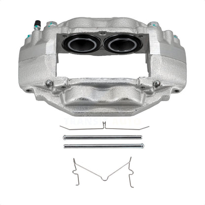 Disc Brake Caliper Front Left SLC-193275 For Toyota Tundra Sequoia