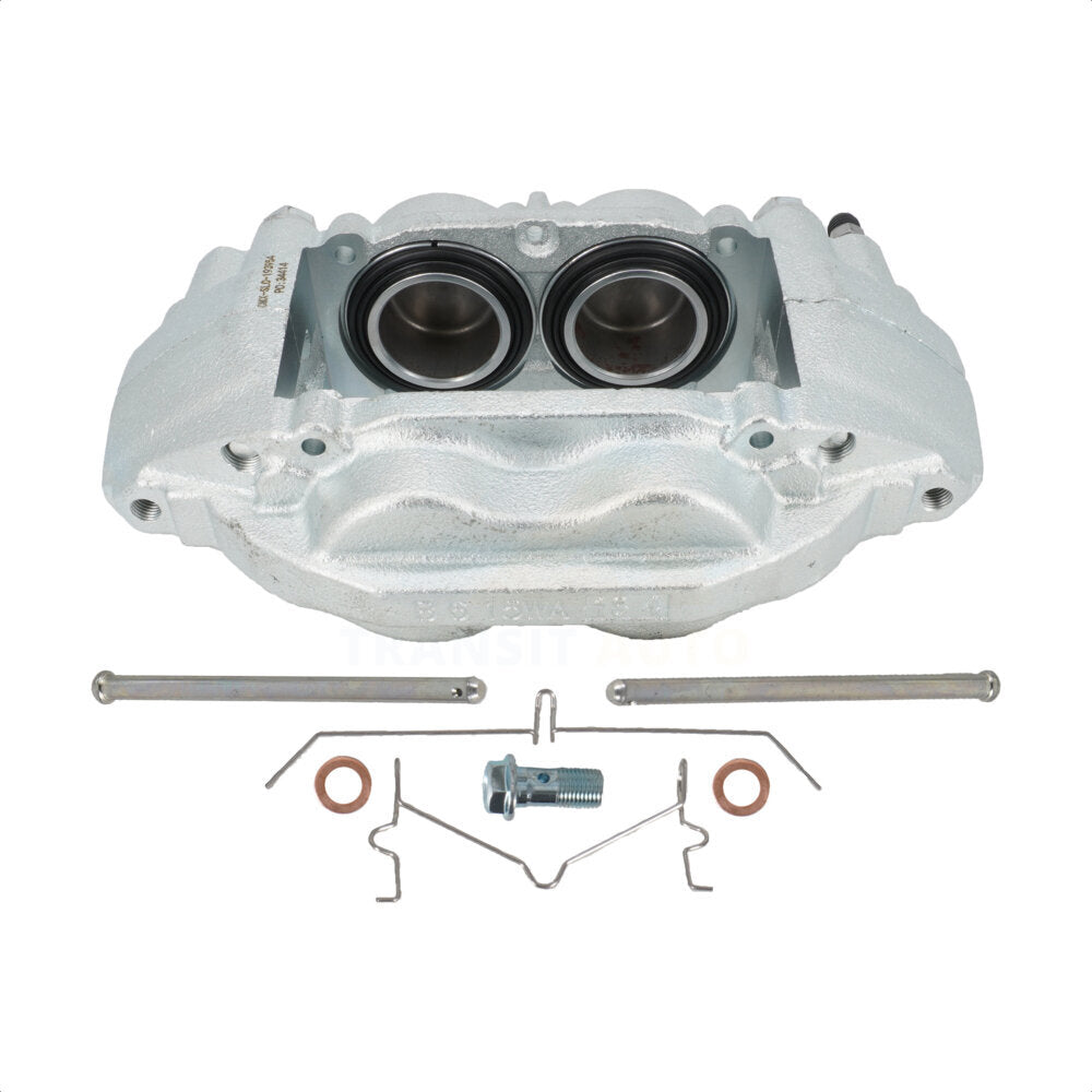 Disc Brake Caliper Front Right SLC-193954 For Lexus LX570 Toyota Land Cruiser