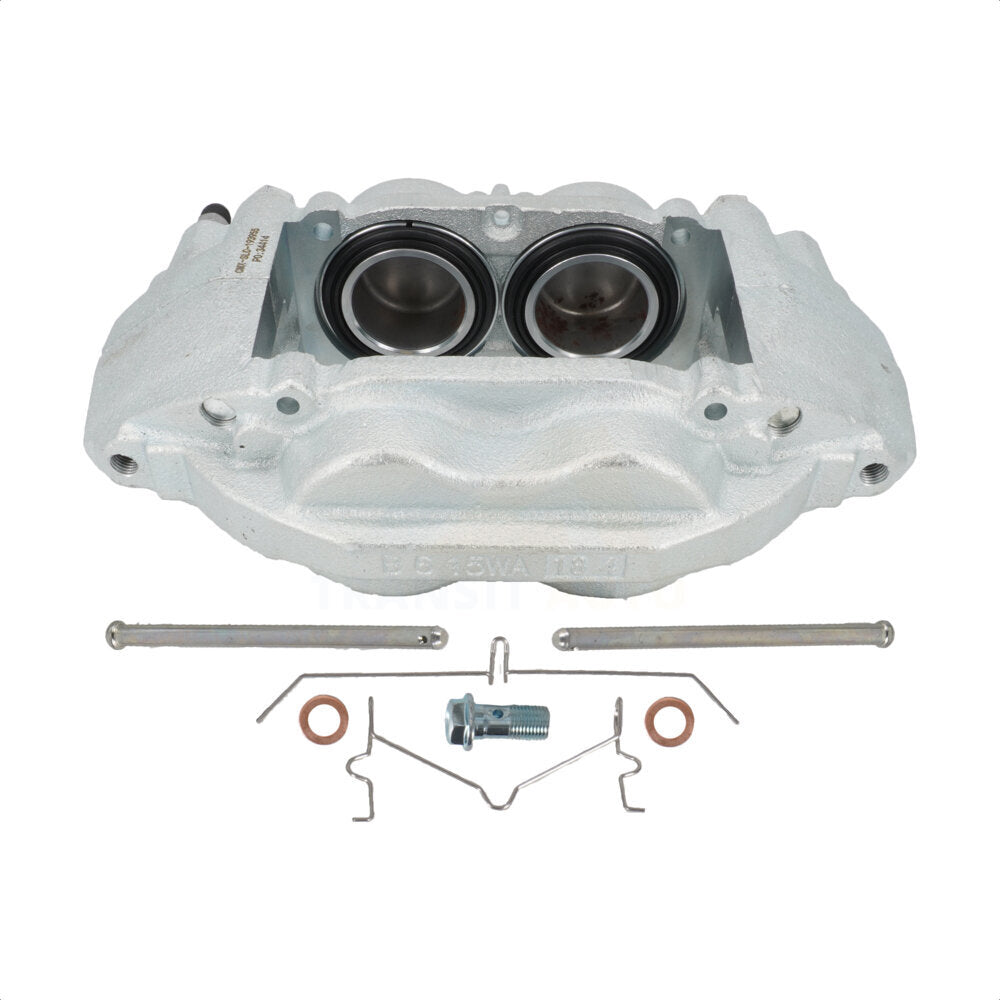Disc Brake Caliper Front Left SLC-193955 For Lexus LX570 Toyota Land Cruiser