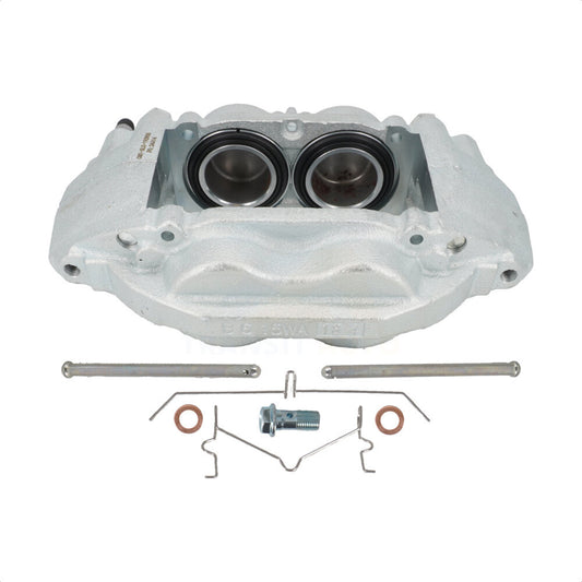 Disc Brake Caliper Front Left SLC-193955 For Lexus LX570 Toyota Land Cruiser