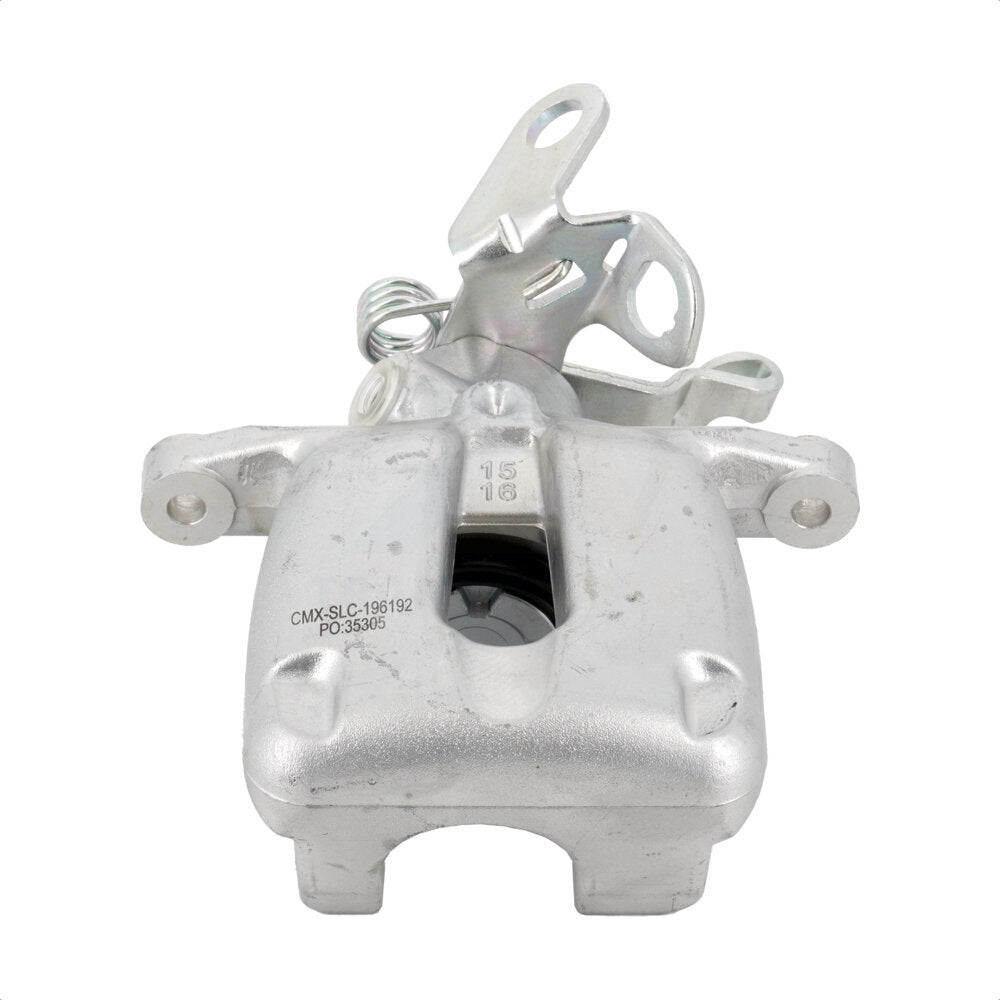 Disc Brake Caliper Rear Left SLC-196192 For Volkswagen Jetta GTI Audi A3 TT