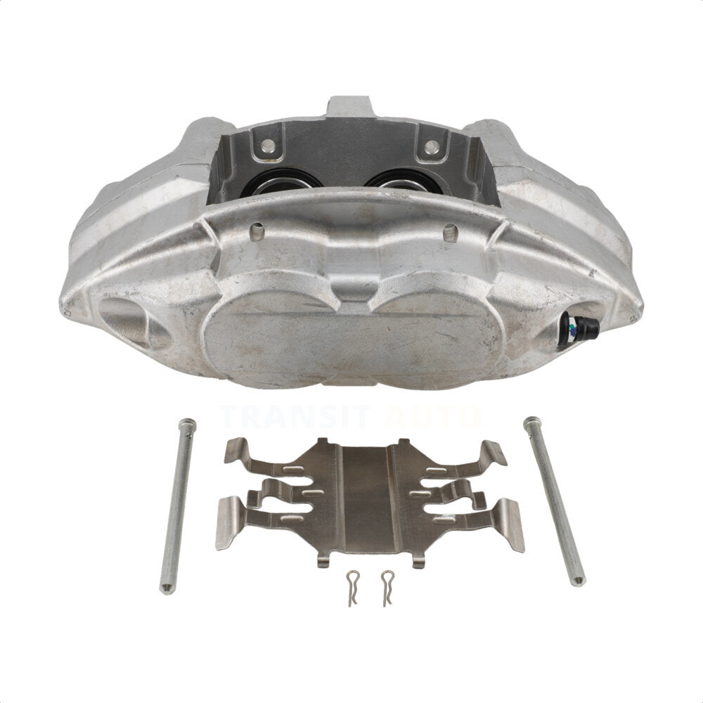Brake Caliper Front Left SLC-196232 For INFINITI Q50 G37 Nissan 370Z Q60 M37 Z