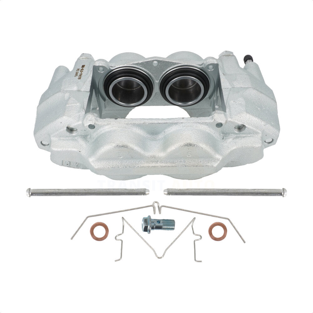 Disc Brake Caliper Front Right SLC-196278 For Toyota 4Runner Lexus GX460