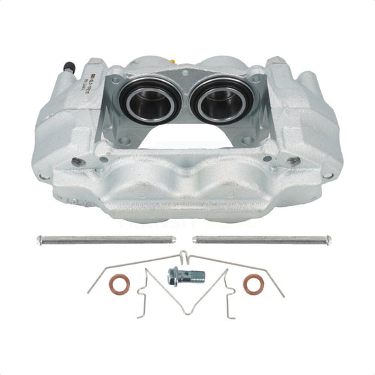 Disc Brake Caliper Front Left SLC-196279 For Toyota 4Runner Lexus GX460