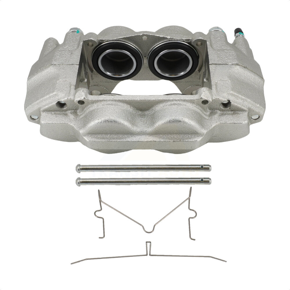 Disc Brake Caliper Front Right SLC-197282 For Toyota 4Runner Lexus GX460