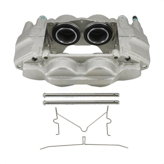 Disc Brake Caliper Front Right SLC-197282 For Toyota 4Runner Lexus GX460
