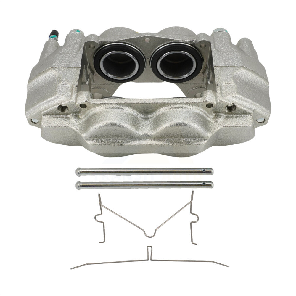 Disc Brake Caliper Front Left SLC-197283 For Toyota 4Runner Lexus GX460