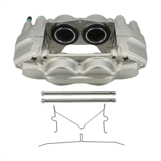 Disc Brake Caliper Front Left SLC-197283 For Toyota 4Runner Lexus GX460
