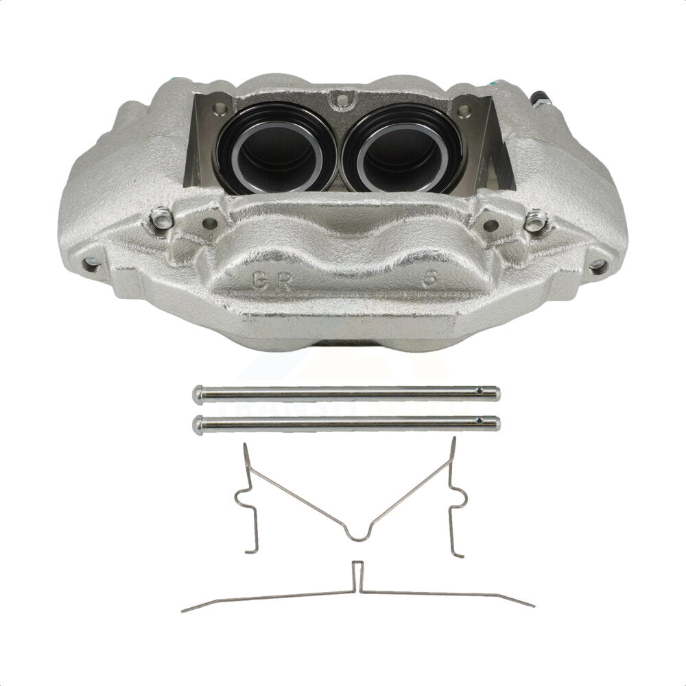 Disc Brake Caliper Front Right SLC-197342 For Toyota Tundra Sequoia