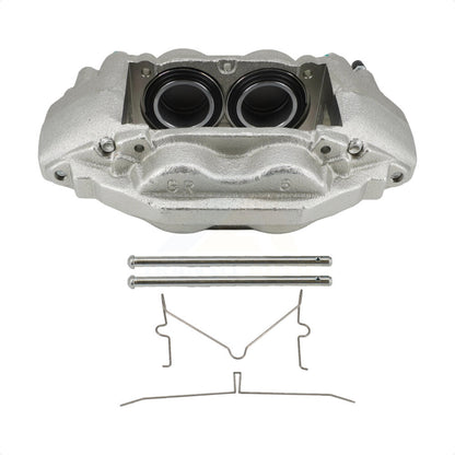 Disc Brake Caliper Front Right SLC-197342 For Toyota Tundra Sequoia