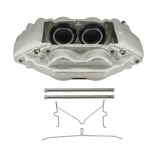 Disc Brake Caliper Front Right SLC-197342 For Toyota Tundra Sequoia