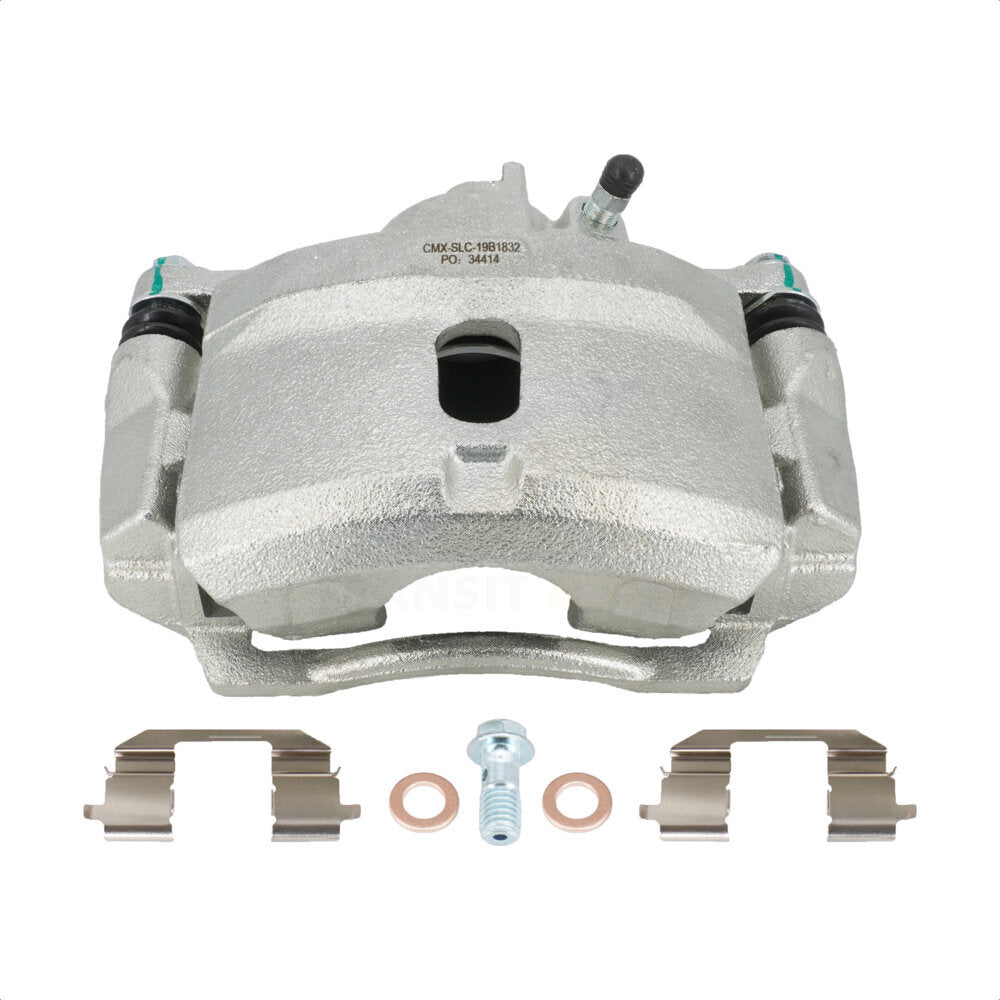 Disc Brake Caliper Front SLC-19B1832 For Honda Civic Acura EL Insight