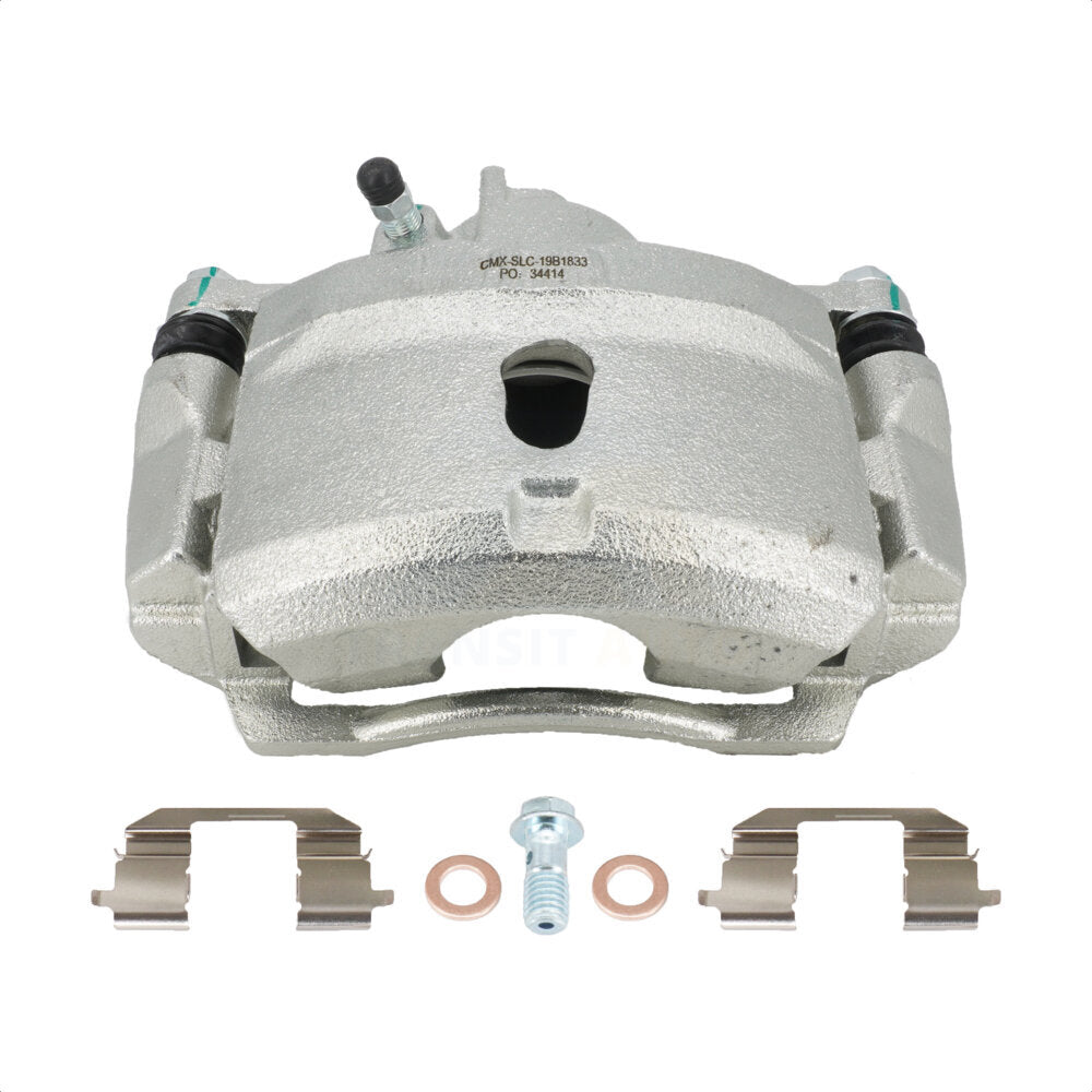 Disc Brake Caliper Front SLC-19B1833 For Honda Civic Acura EL Insight