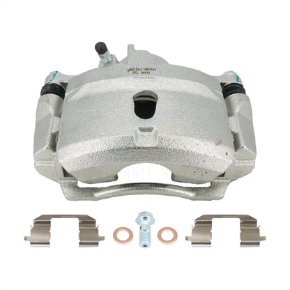 Disc Brake Caliper Front SLC-19B1833 For Honda Civic Acura EL Insight
