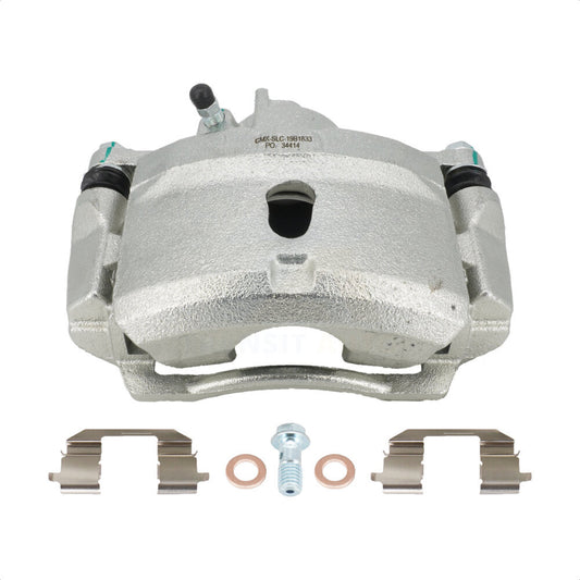 Disc Brake Caliper Front SLC-19B1833 For Honda Civic Acura EL Insight