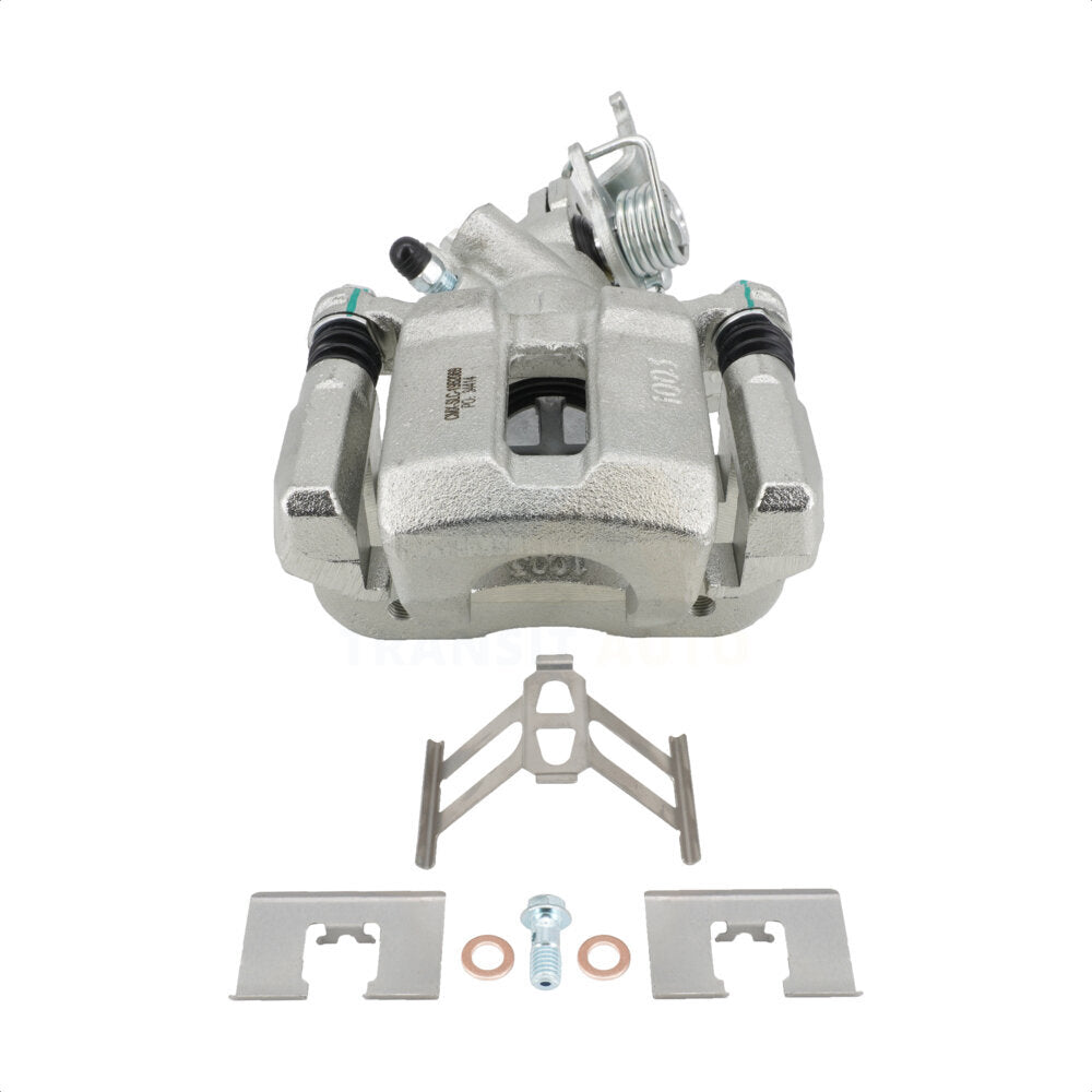Disc Brake Caliper Rear Left SLC-19B2069 For Honda Accord Acura TSX