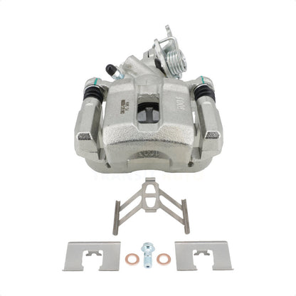 Disc Brake Caliper Rear Left SLC-19B2069 For Honda Accord Acura TSX