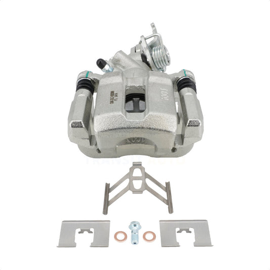 Disc Brake Caliper Rear Left SLC-19B2069 For Honda Accord Acura TSX