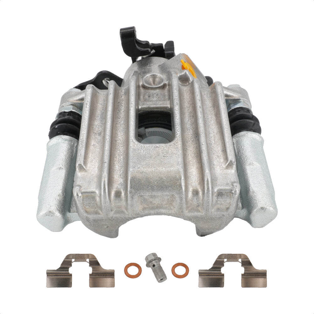 Disc Brake Caliper Rear Right SLC-19B2574 For Volkswagen Jetta Golf City Audi TT
