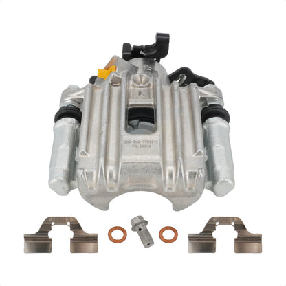 Disc Brake Caliper Rear Left SLC-19B2575 For Volkswagen Jetta Golf City Audi TT