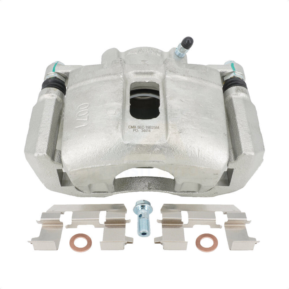 Disc Brake Caliper Front SLC-19B2584 For Honda Accord Acura TSX TL CL RL