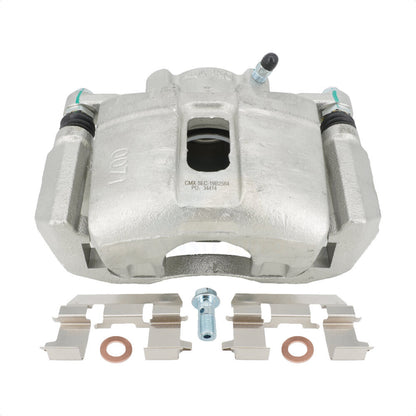 Disc Brake Caliper Front SLC-19B2584 For Honda Accord Acura TSX TL CL RL