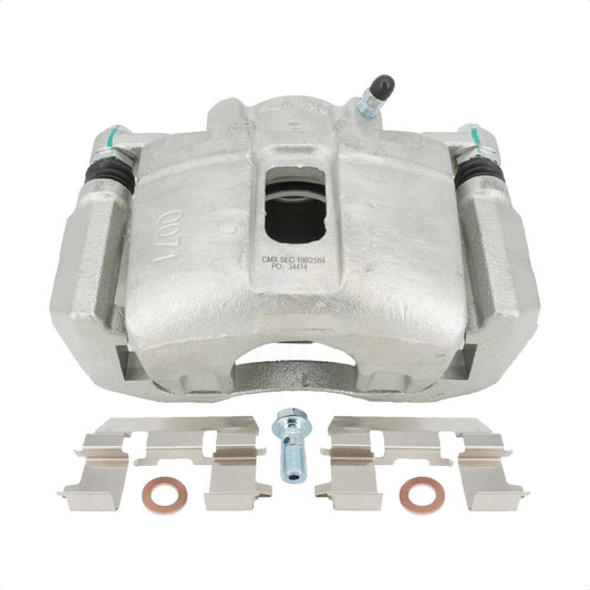 Disc Brake Caliper Front SLC-19B2584 For Honda Accord Acura TSX TL CL RL