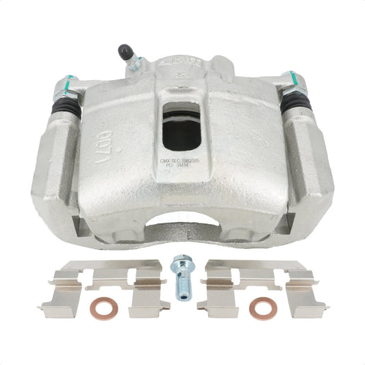 Disc Brake Caliper Front SLC-19B2585 For Honda Accord Acura TSX TL CL RL