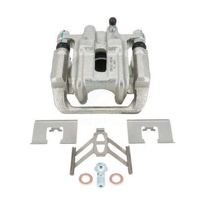 Disc Brake Caliper Rear Right SLC-19B2588 For Acura TL Honda Element CL