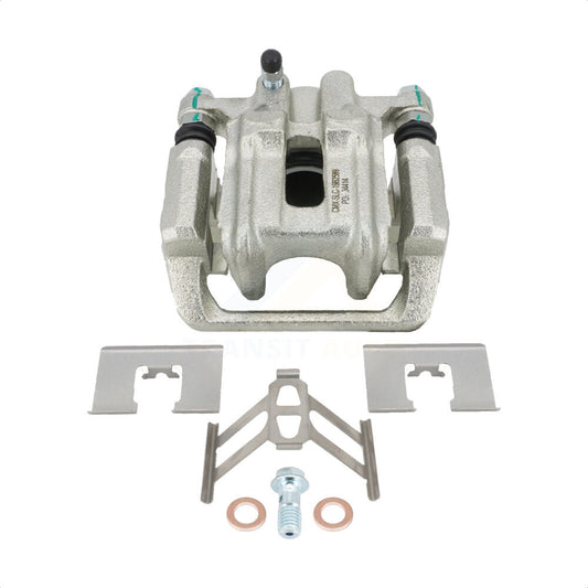 Disc Brake Caliper Rear Left SLC-19B2589 For Acura TL Honda Element CL