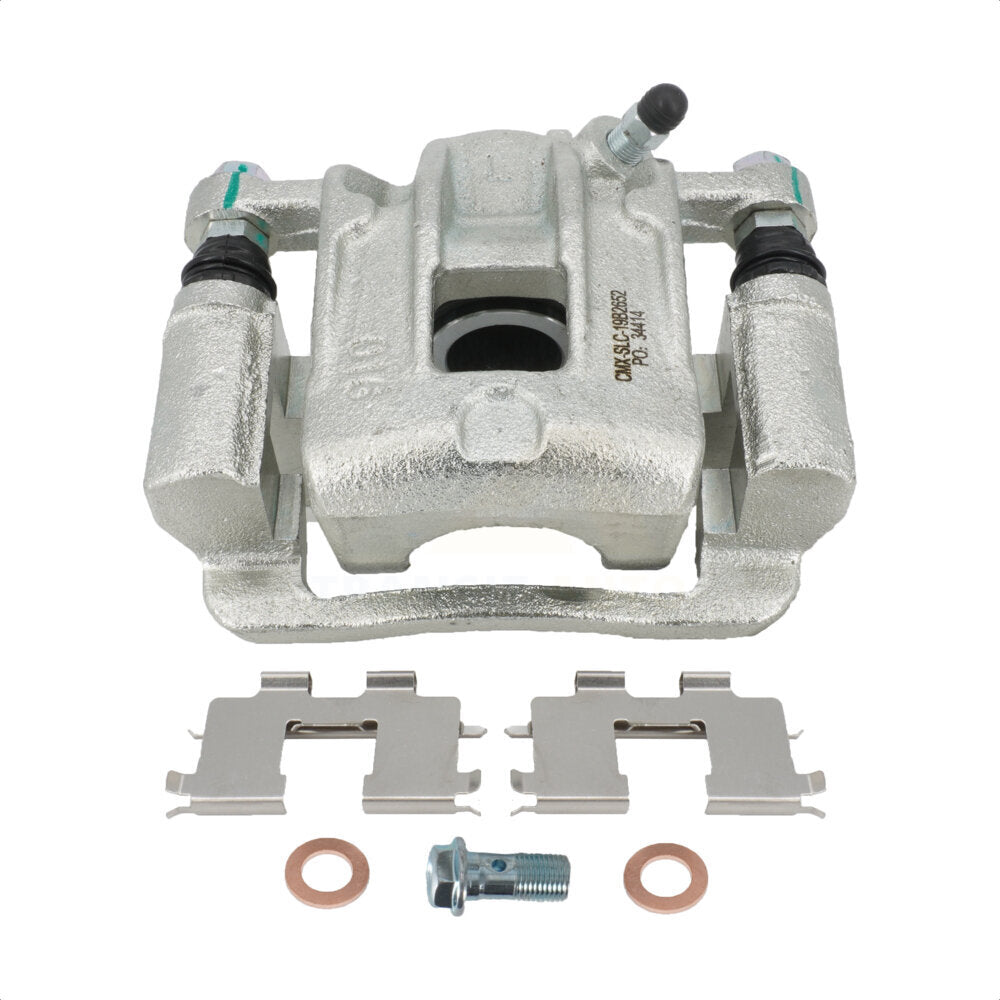 Disc Brake Caliper Rear Left SLC-19B2652 For 2001-2006 Hyundai Santa Fe