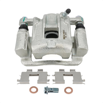 Disc Brake Caliper Rear Left SLC-19B2652 For 2001-2006 Hyundai Santa Fe