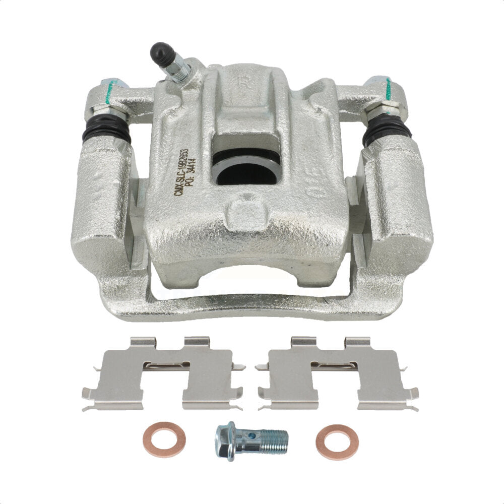 Disc Brake Caliper Rear Right SLC-19B2653 For 2001-2006 Hyundai Santa Fe