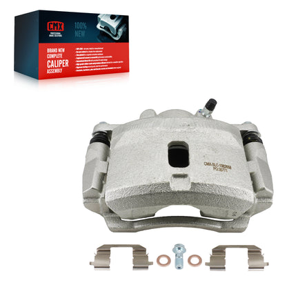 Disc Brake Caliper Front Right SLC-19B2658 For Honda Civic Acura EL