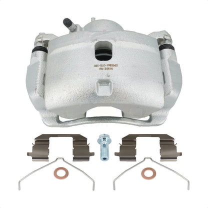 Disc Brake Caliper Front Left SLC-19B2663 For Honda CR-V Element