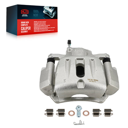 Disc Brake Caliper Front Right SLC-19B2665 For Toyota Highlander