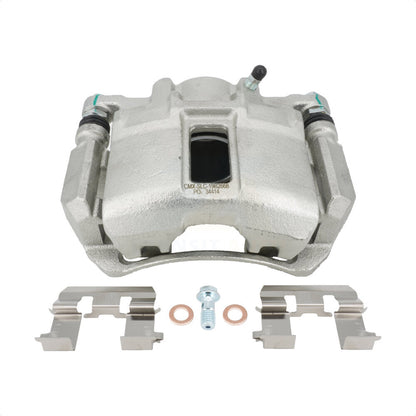 Disc Brake Caliper Front Left SLC-19B2668 For Honda Accord