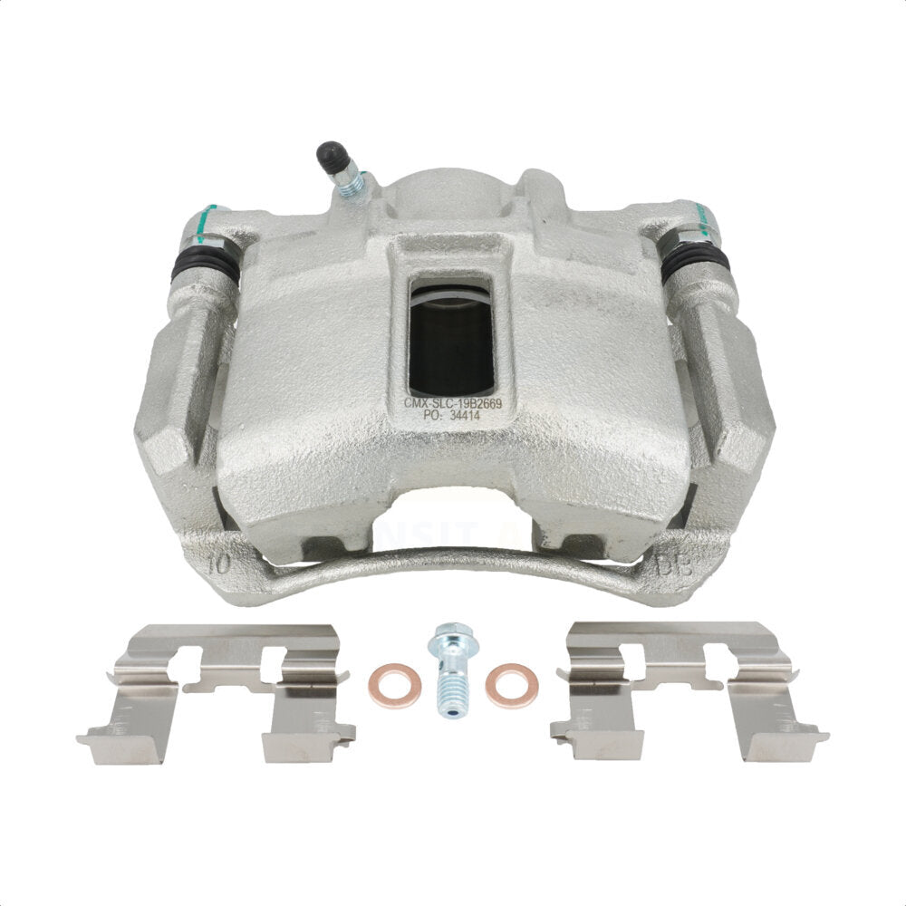 Disc Brake Caliper Front Right SLC-19B2669 For Honda Accord