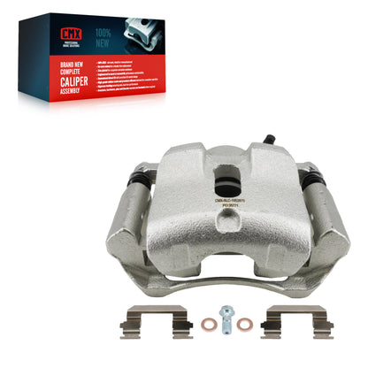 Disc Brake Caliper Front Left SLC-19B2670 For 2003-2008 Honda Pilot