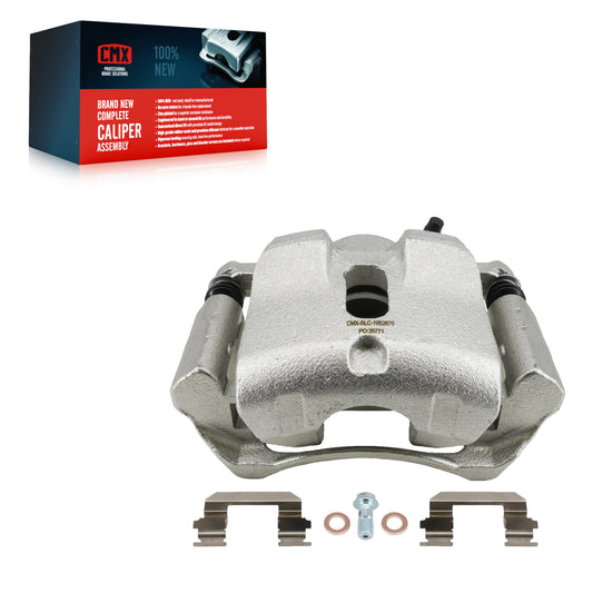 Disc Brake Caliper Front Left SLC-19B2670 For 2003-2008 Honda Pilot
