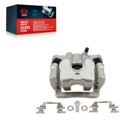 Disc Brake Caliper Rear Right SLC-19B2674 For Honda Pilot Acura MDX