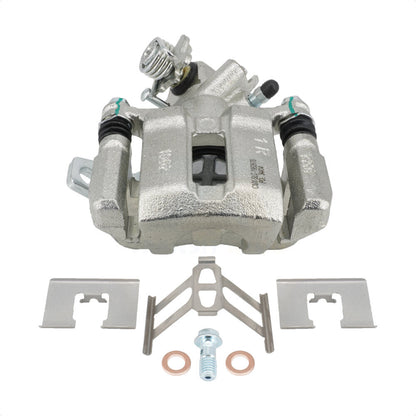 Disc Brake Caliper Rear Right SLC-19B2678 For Honda Civic Acura EL RSX
