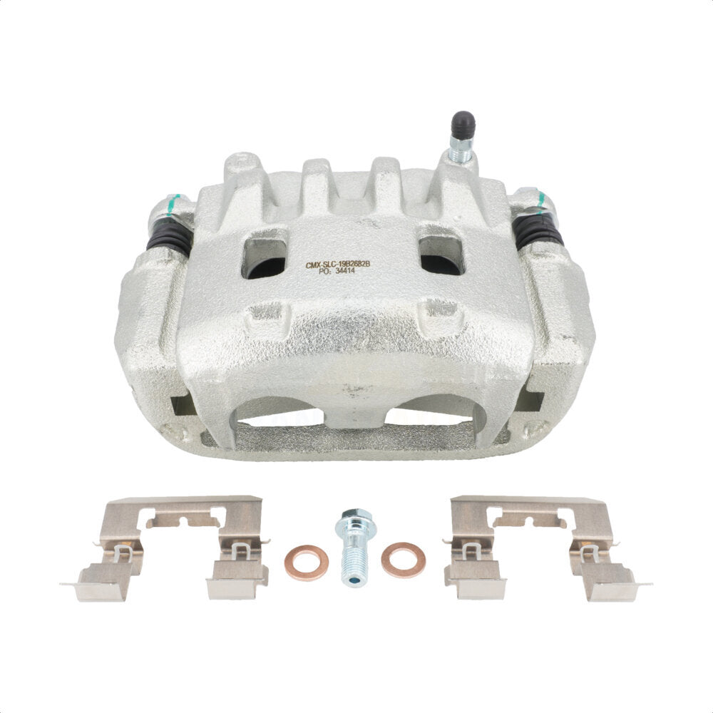 Brake Caliper Front Right SLC-19B2682B For Subaru Forester Impreza Outback XV