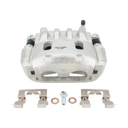 Brake Caliper Front Right SLC-19B2682B For Subaru Forester Impreza Outback XV